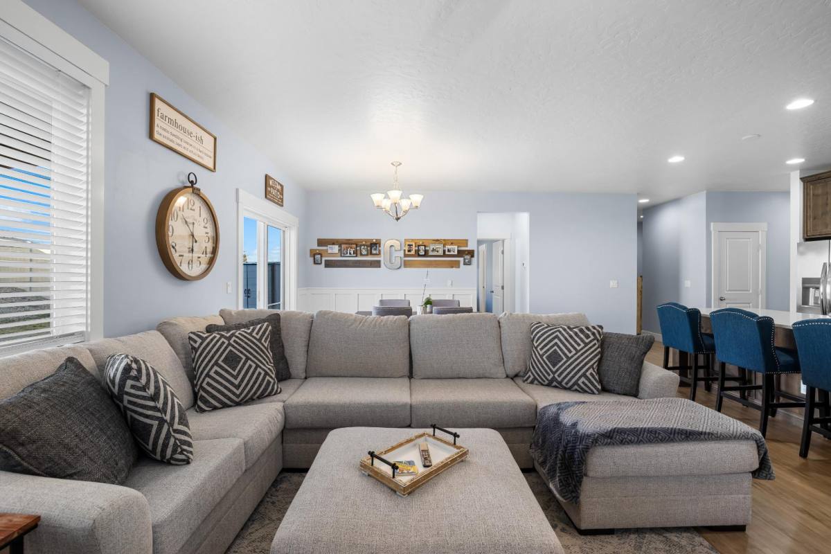 House for rent at 9030 W Bowie St #9030, Star, ID 83669