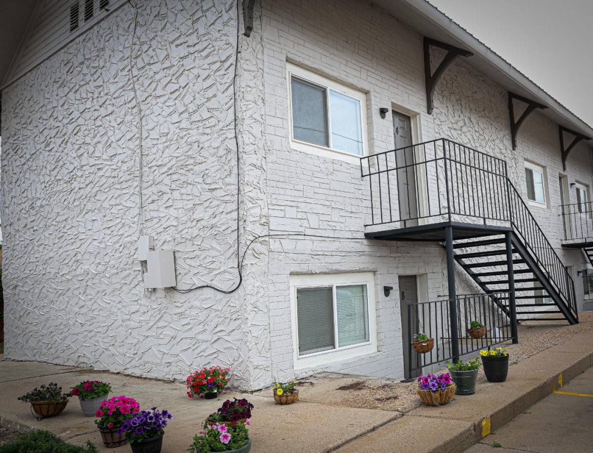 Apartment for rent at 205 S 3rd Ave #4, Ault, CO 80610