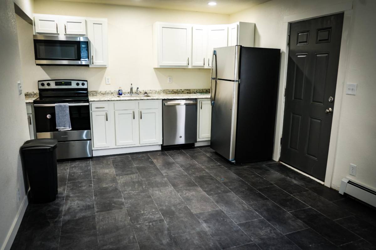 Apartment for rent at 205 S 3rd Ave #4, Ault, CO 80610