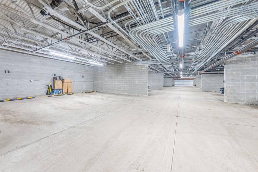 Apartment for rent at 2217 W Madison St, Chicago, IL 60612