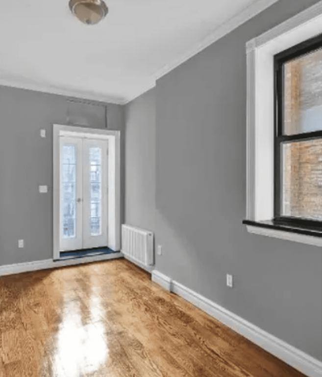 Apartment for rent at 450 W 50th St #4R, New York, NY 10019