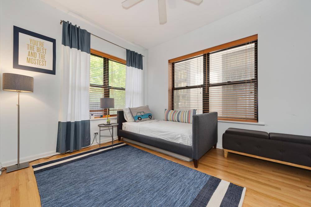 Condo for rent at 2439 N Burling St #1S, Chicago, IL 60614