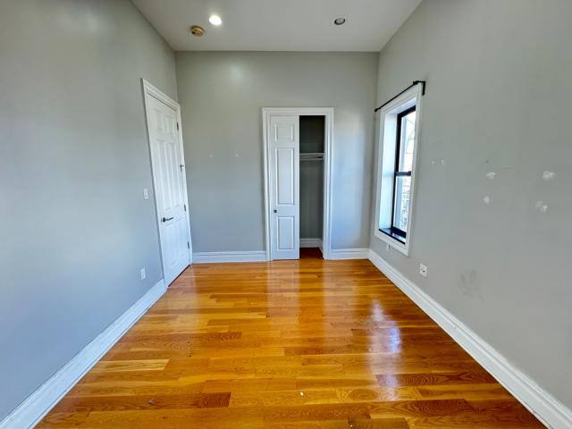 Apartment for rent at 323 Lincoln Place #4R, Brooklyn, NY 11238