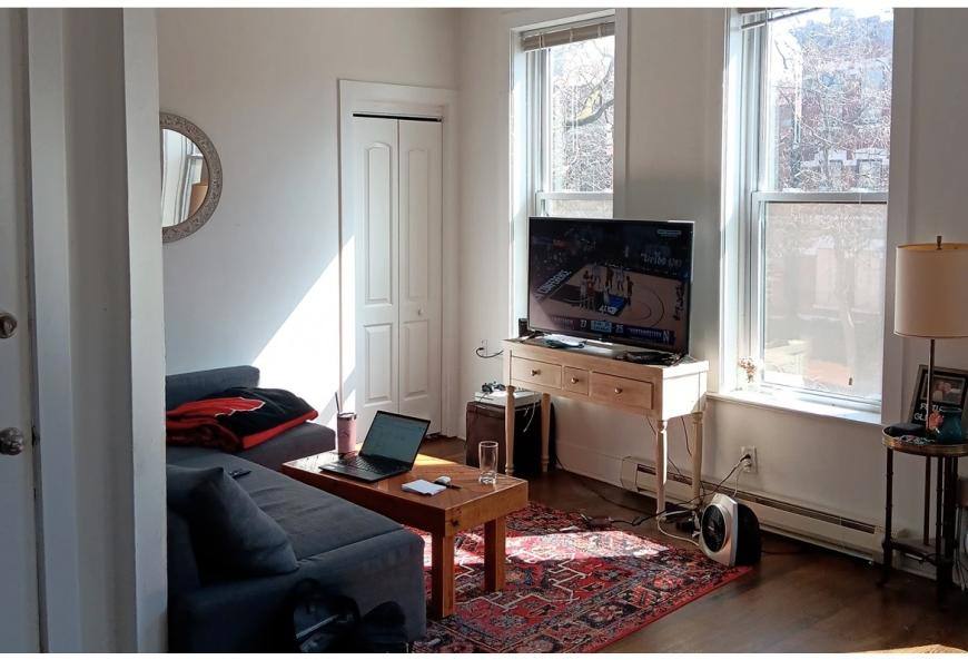 Apartment for rent at 2905 N Mildred Ave, Chicago, IL 60657