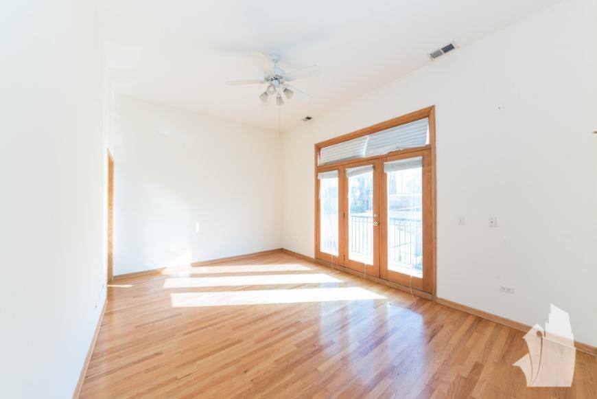 Apartment for rent at 2539 N Southport Ave #4S, Chicago, IL 60614