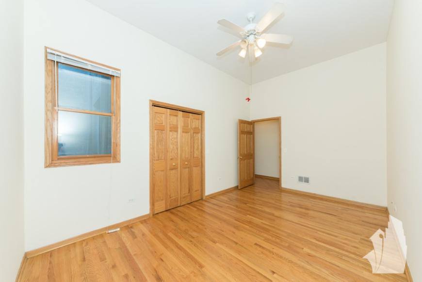 Apartment for rent at 2539 N Southport Ave #4S, Chicago, IL 60614