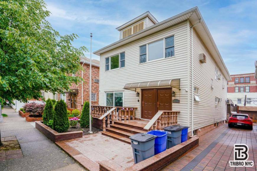 Apartment for rent at 2066 82nd St #1A, Brooklyn, NY 11214