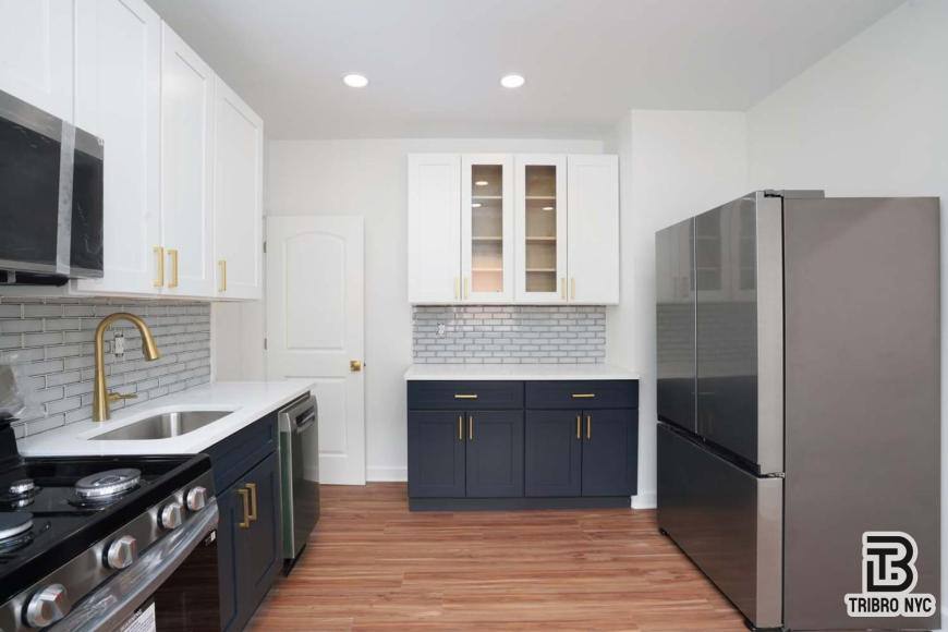 Apartment for rent at 2066 82nd St #1A, Brooklyn, NY 11214
