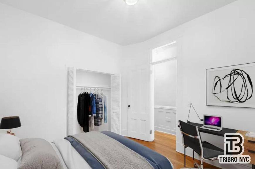 Apartment for rent at 64 Grove St #2R, Brooklyn, NY 11221