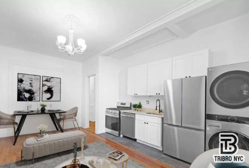 Apartment for rent at 64 Grove St #2R, Brooklyn, NY 11221