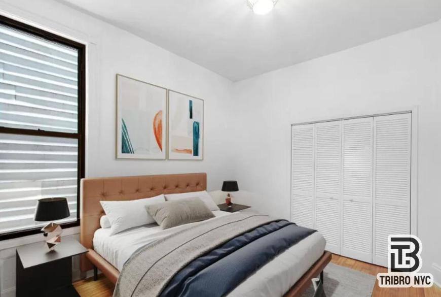 Apartment for rent at 64 Grove St #2R, Brooklyn, NY 11221