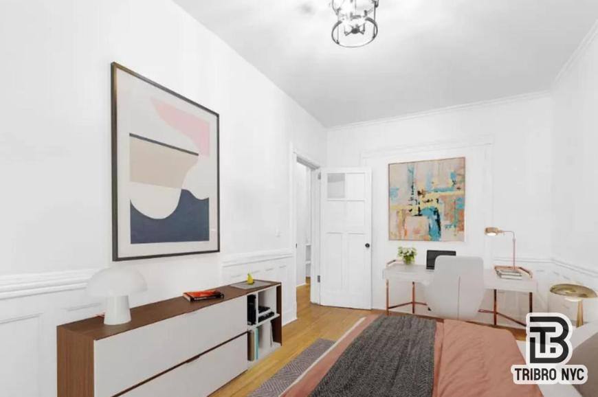 Apartment for rent at 64 Grove St #2R, Brooklyn, NY 11221