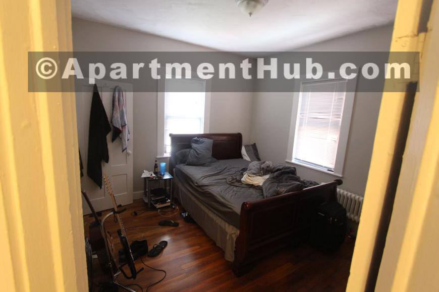 Apartment for rent at 48 John F Kennedy St #U1, Cambridge, MA 02138
