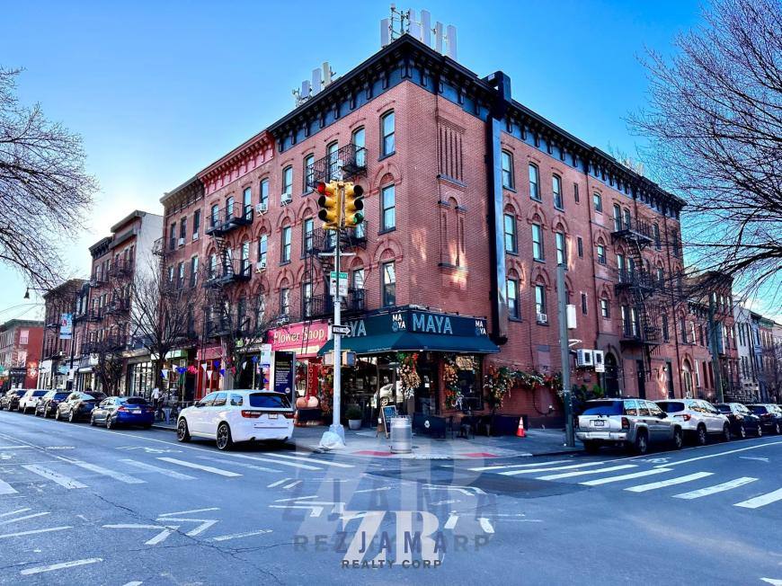 Apartment for rent at 720 Degraw St #2C, Brooklyn, NY 11217