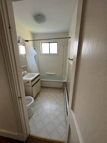 Apartment for rent at 236 Union St #4, Millis, MA 02054