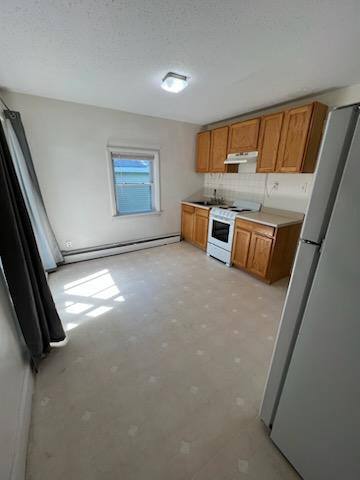Apartment for rent at 236 Union St #4, Millis, MA 02054