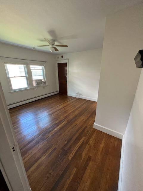 Apartment for rent at 236 Union St #4, Millis, MA 02054