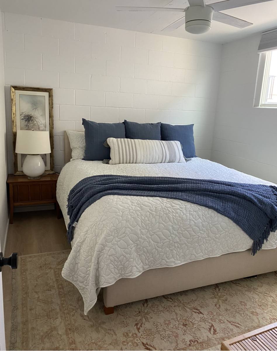 Apartment for rent at 2019 Citron St, Honolulu, HI 96826