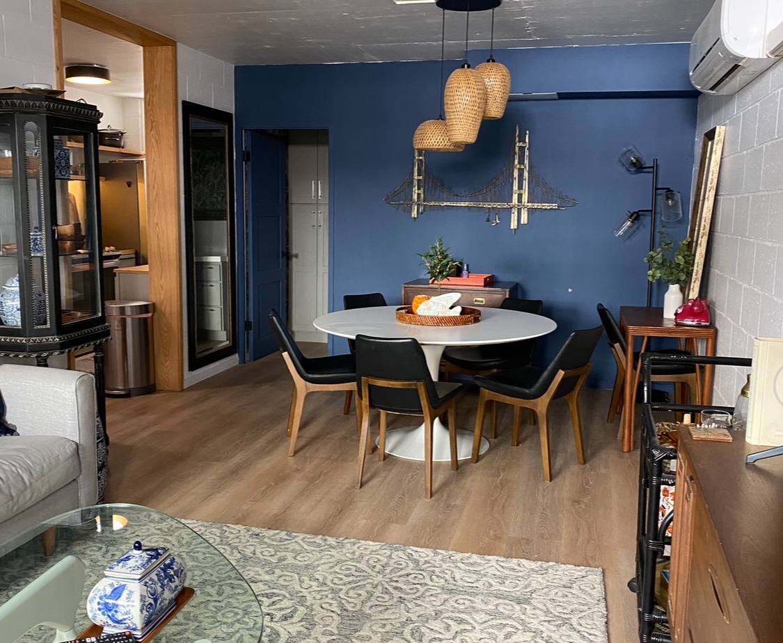Apartment for rent at 2019 Citron St, Honolulu, HI 96826