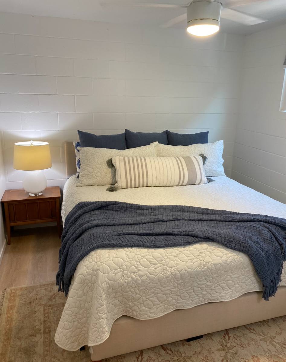 Apartment for rent at 2019 Citron St, Honolulu, HI 96826