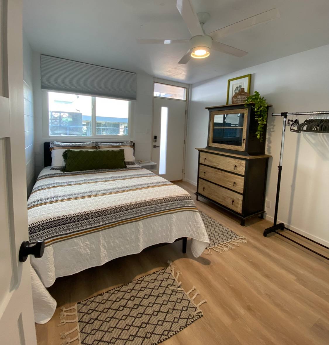Apartment for rent at 2019 Citron St, Honolulu, HI 96826
