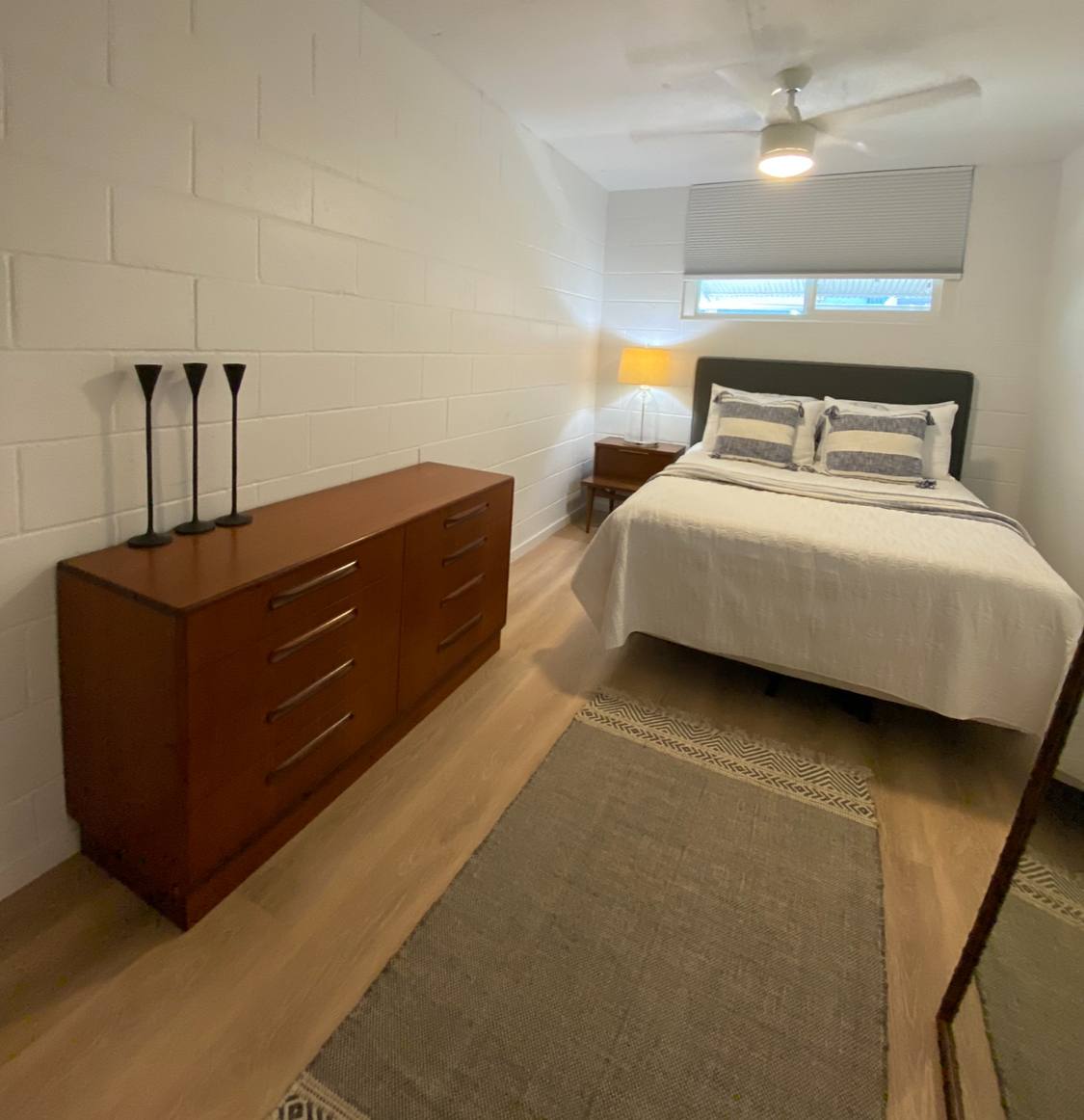 Apartment for rent at 2019 Citron St, Honolulu, HI 96826