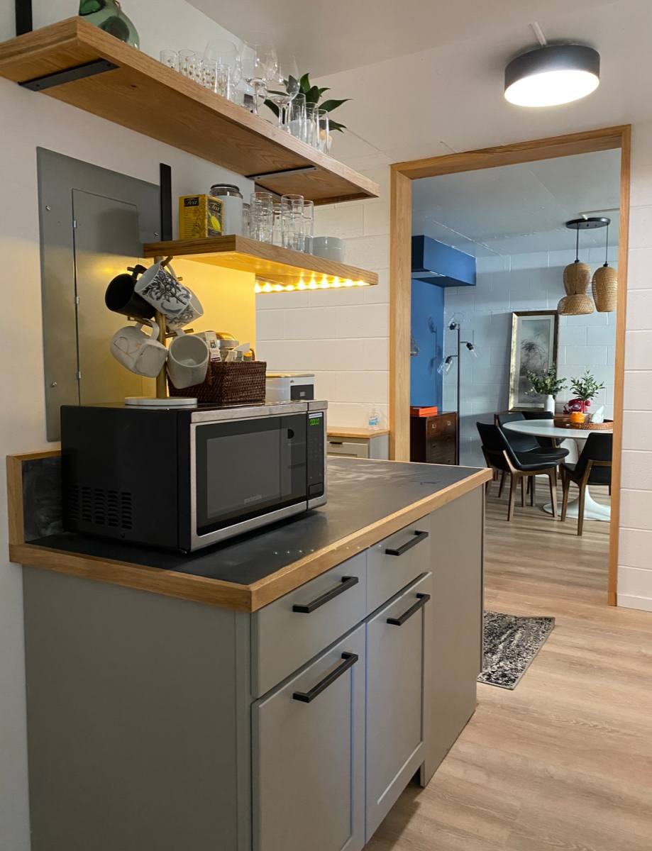 Apartment for rent at 2019 Citron St, Honolulu, HI 96826