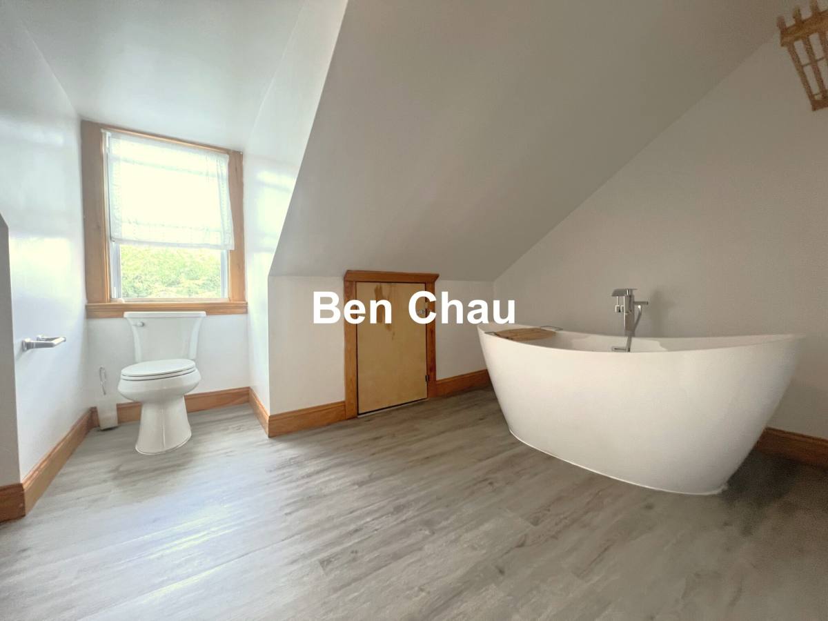 Townhouse for rent at 202 Harvard St, Cambridge, MA 02139