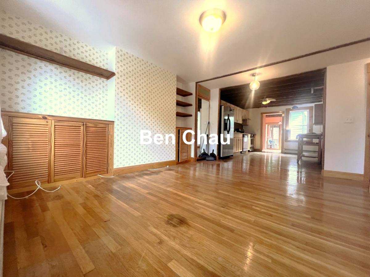 Townhouse for rent at 202 Harvard St, Cambridge, MA 02139