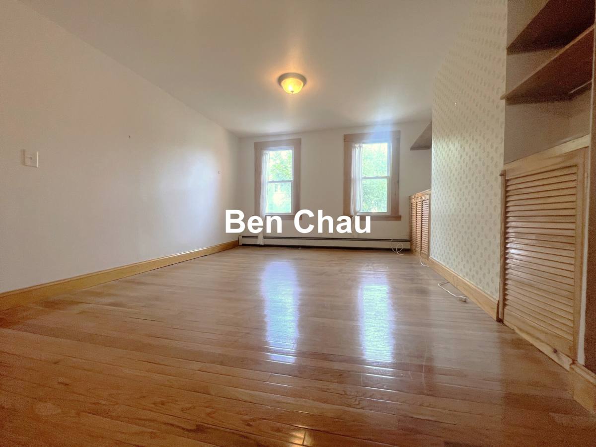 Townhouse for rent at 202 Harvard St, Cambridge, MA 02139