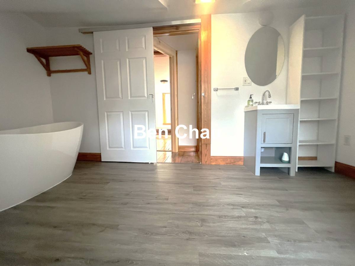 Townhouse for rent at 202 Harvard St, Cambridge, MA 02139