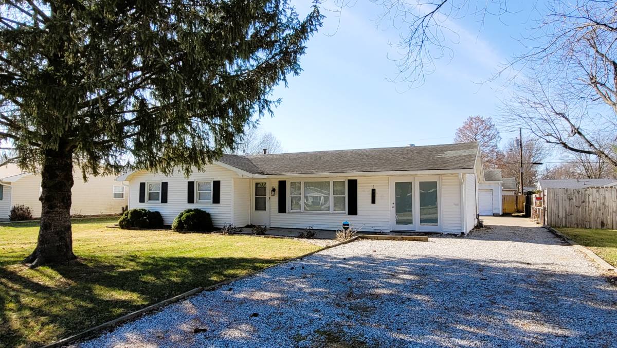 House for rent at 4426 Varner Rd, Indianapolis, IN 46234