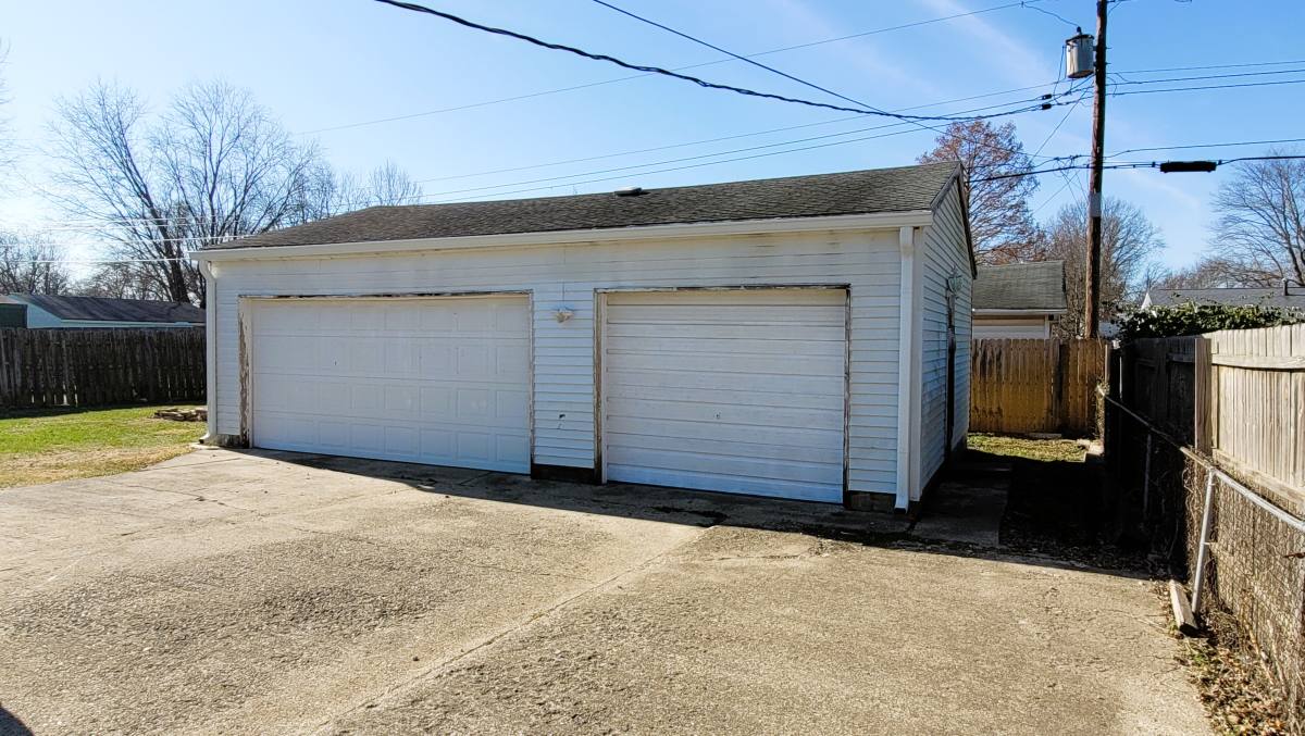 House for rent at 4426 Varner Rd, Indianapolis, IN 46234