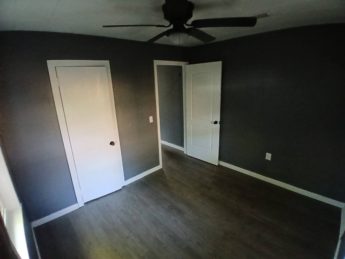House for rent at 122 Hansford St, Hot Springs National Park, AR 71901