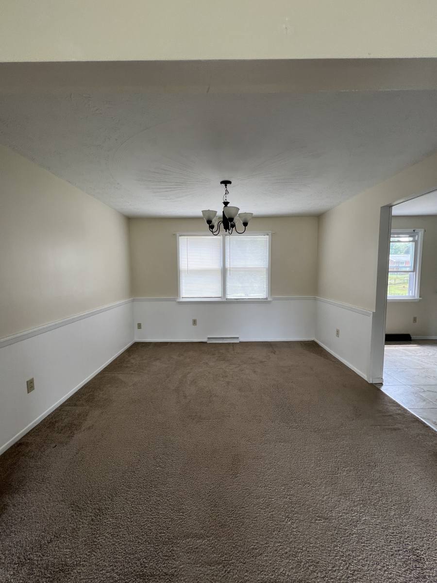 Townhouse for rent at 7820 Stuhldreher St NW, Massillon, OH 44646