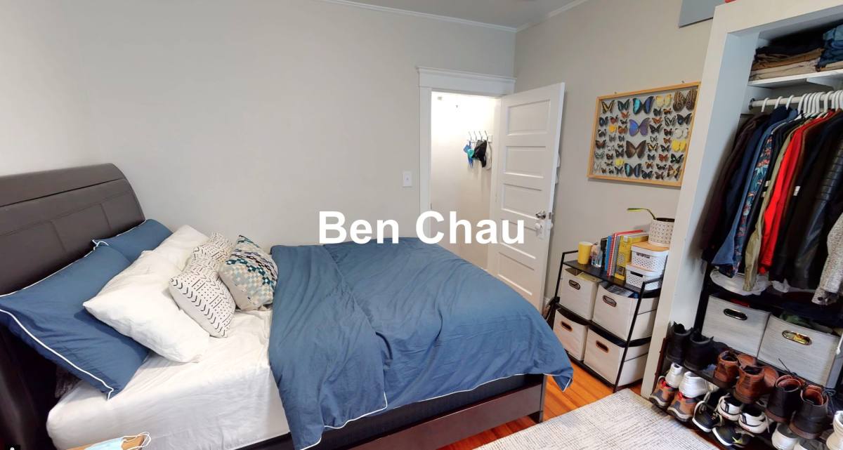 Apartment for rent at 243 Summer St #1B, Somerville, MA 02143