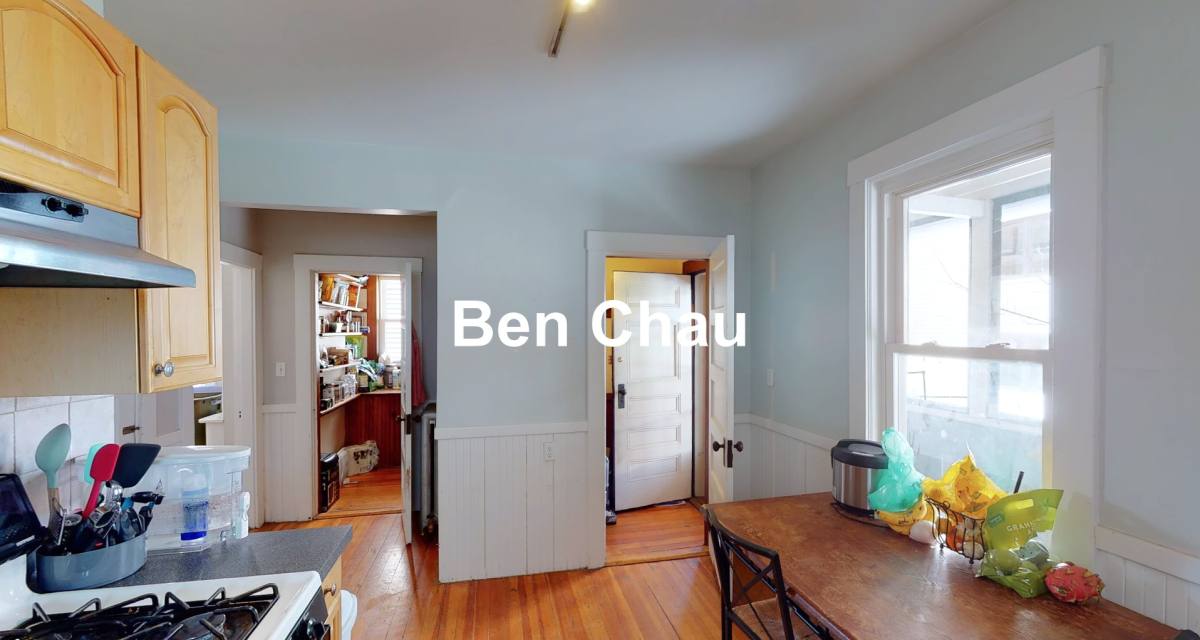 Apartment for rent at 243 Summer St #1B, Somerville, MA 02143