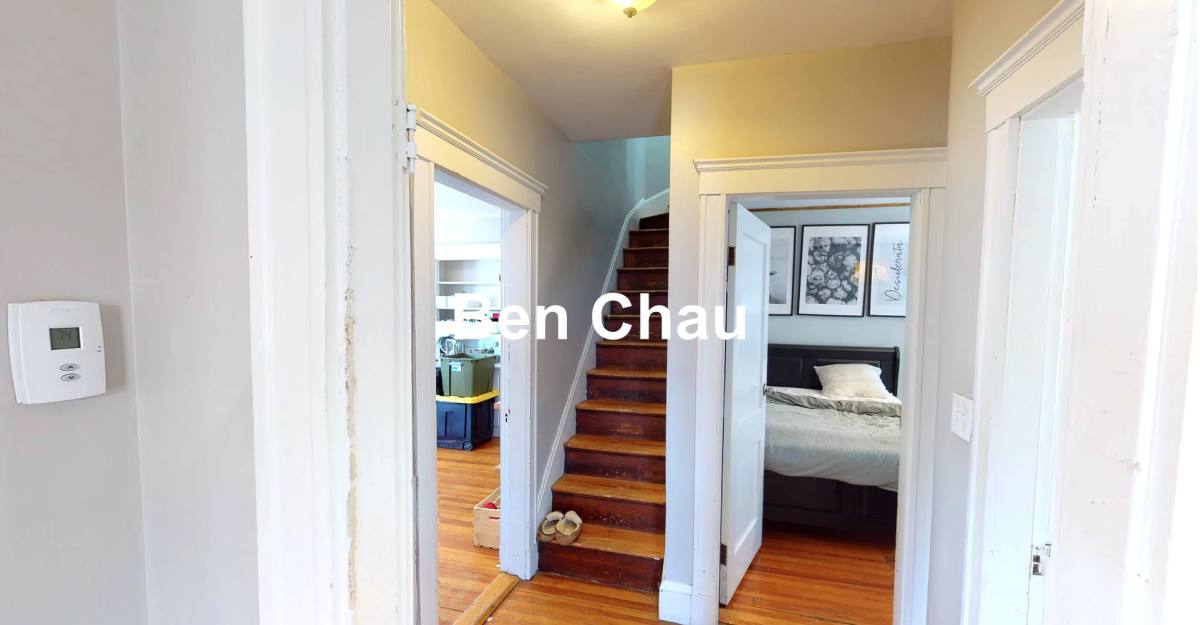 Apartment for rent at 243 Summer St #1B, Somerville, MA 02143