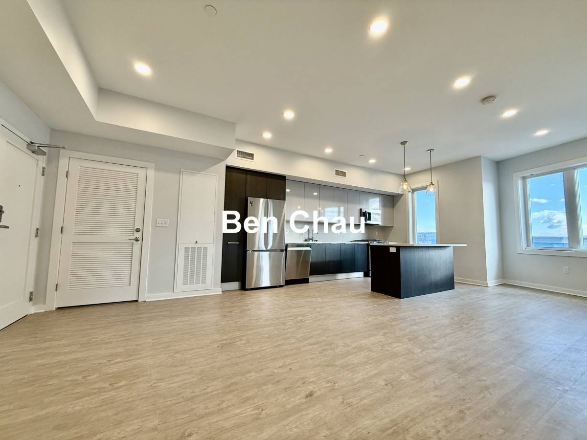 Apartment for rent at 14 Ward St #203B, Somerville, MA 02143