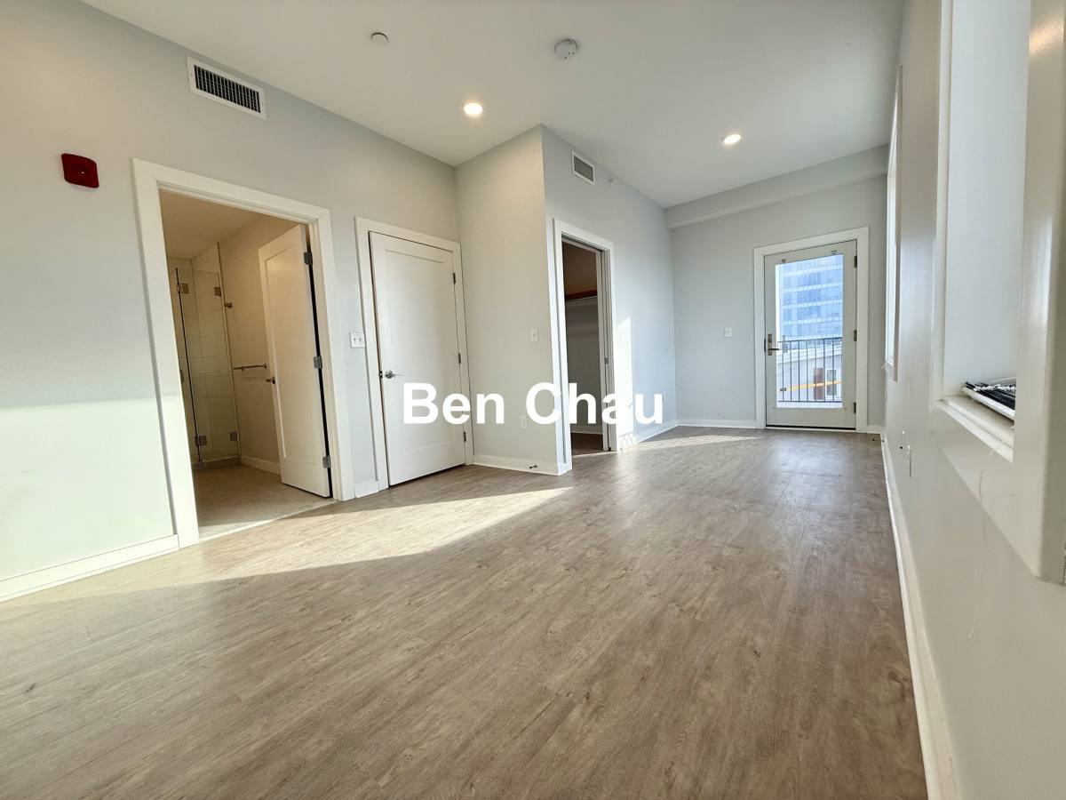 Apartment for rent at 14 Ward St #203B, Somerville, MA 02143
