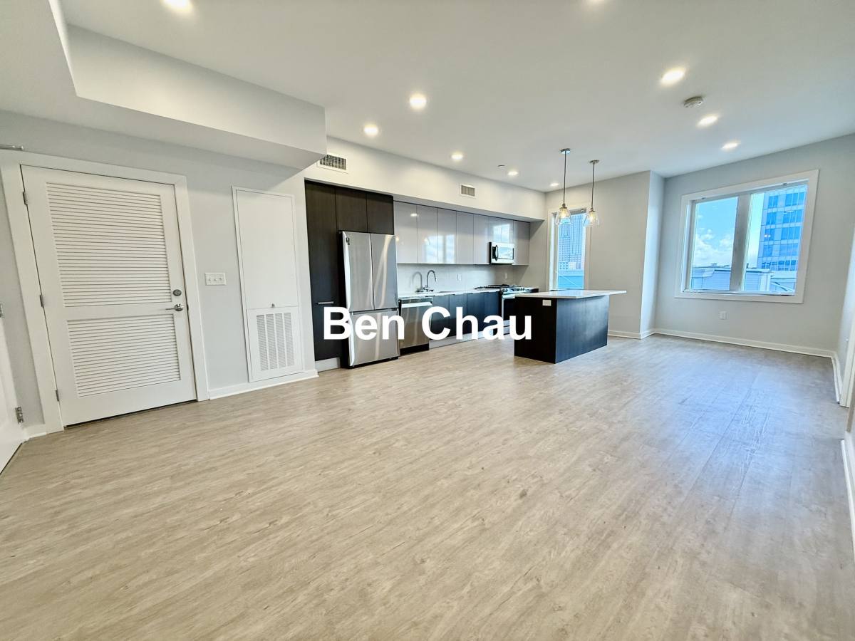Apartment for rent at 14 Ward St #203B, Somerville, MA 02143