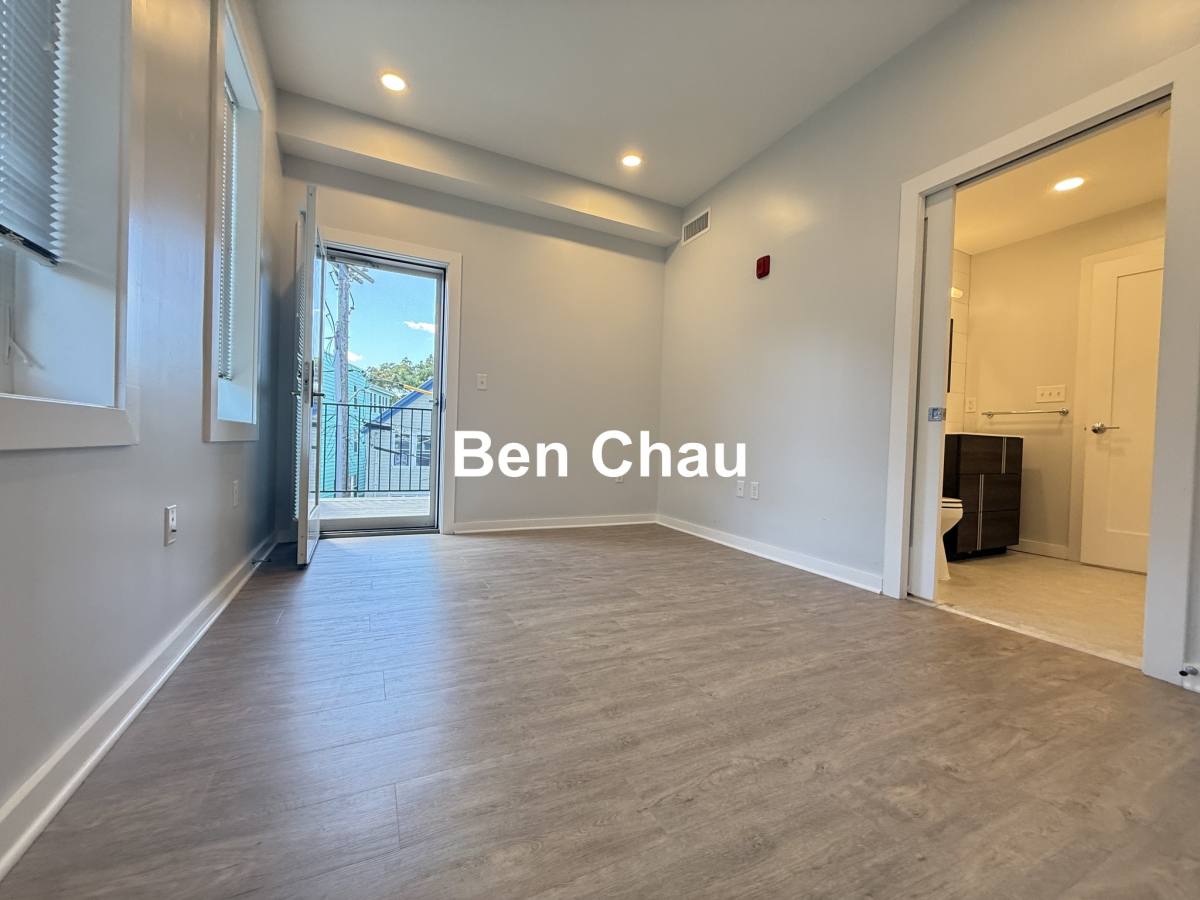 Apartment for rent at 14 Ward St #203B, Somerville, MA 02143