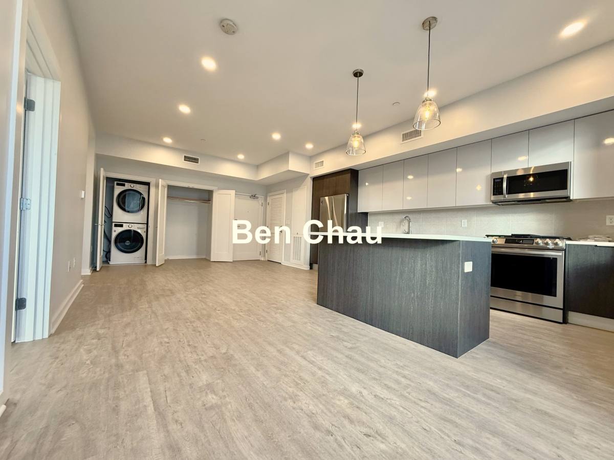 Apartment for rent at 14 Ward St #203B, Somerville, MA 02143