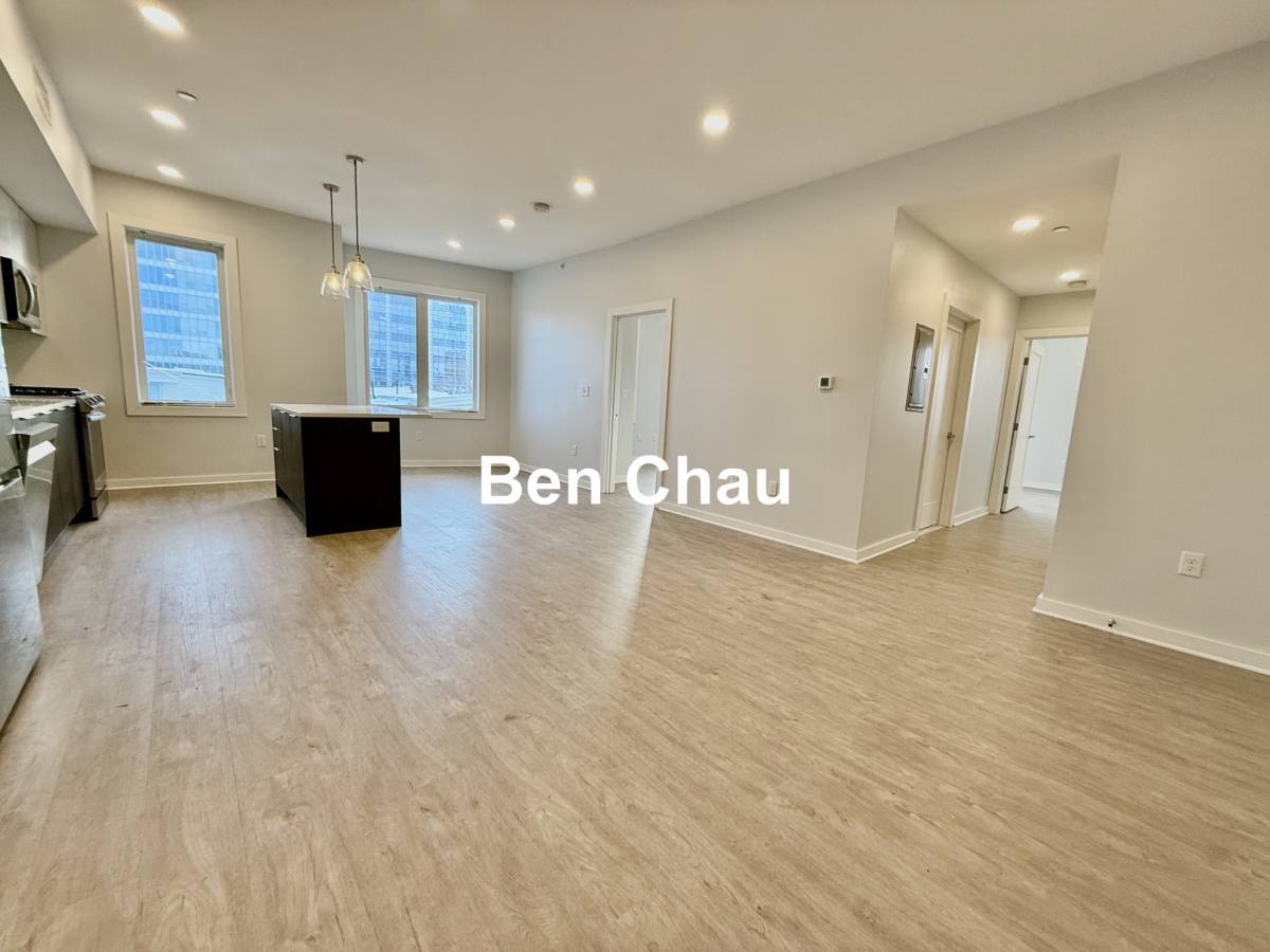 Apartment for rent at 14 Ward St #203B, Somerville, MA 02143