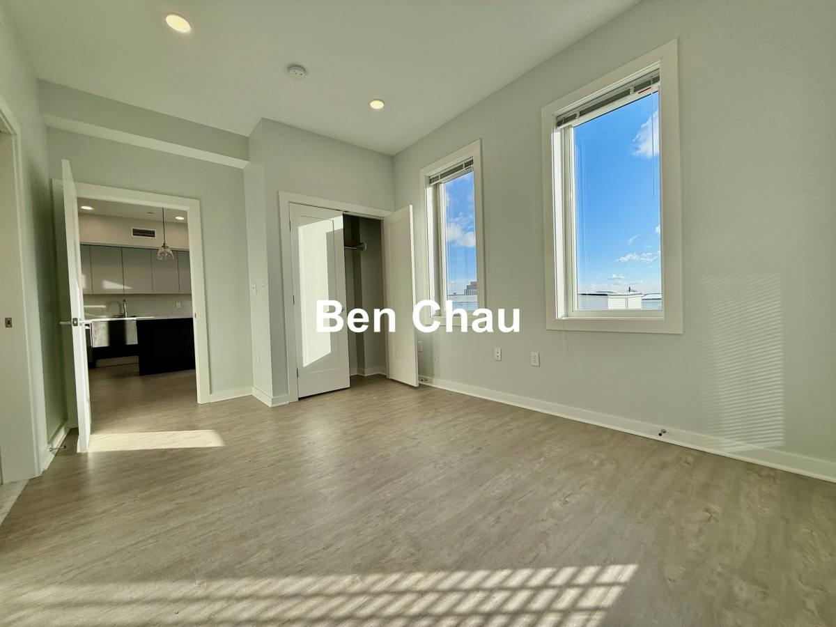 Apartment for rent at 14 Ward St #203B, Somerville, MA 02143
