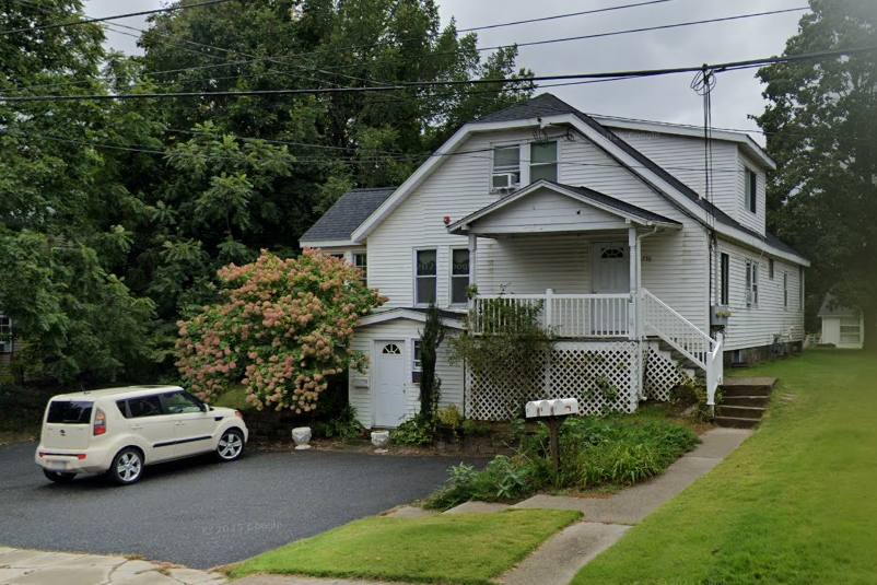Apartment for rent at 236 Union St #3, Millis, MA 02054