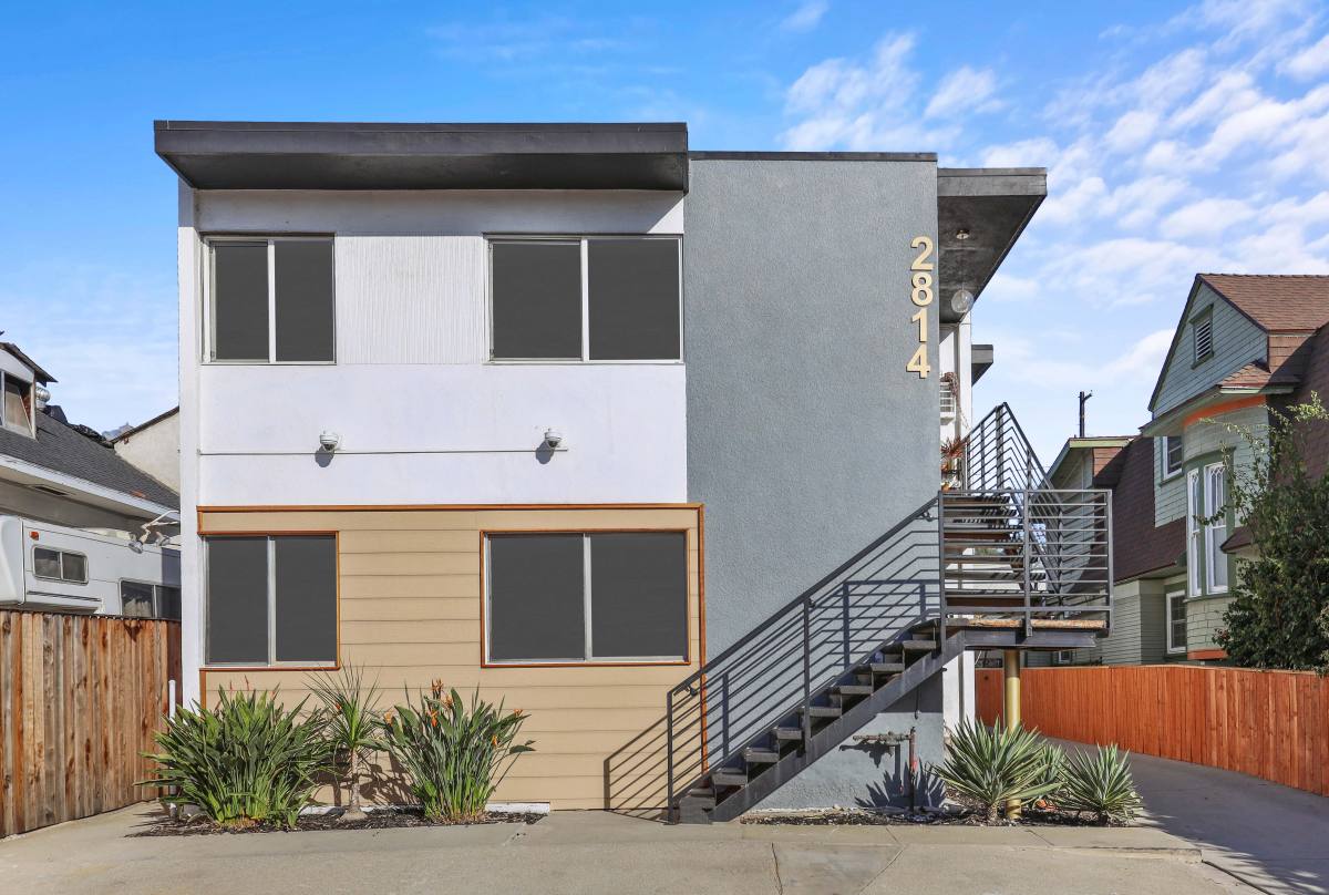 Apartment for rent at 2814 Sichel St #3, Los Angeles, CA 90031