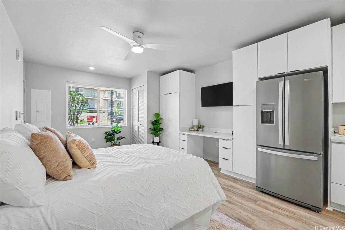 Apartment for rent at 91-3575 Kamolehonua St #1411, Ewa Beach, HI 96706