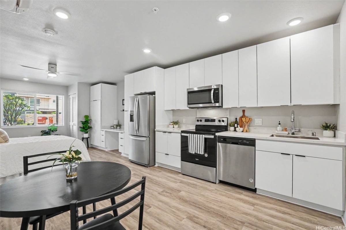 Apartment for rent at 91-3575 Kamolehonua St #1411, Ewa Beach, HI 96706