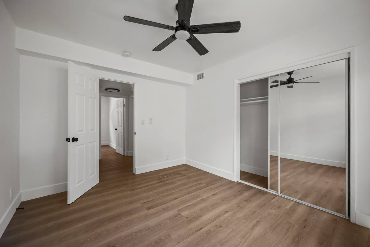 Apartment for rent at 2034 S Garth Ave #1, Los Angeles, CA 90034